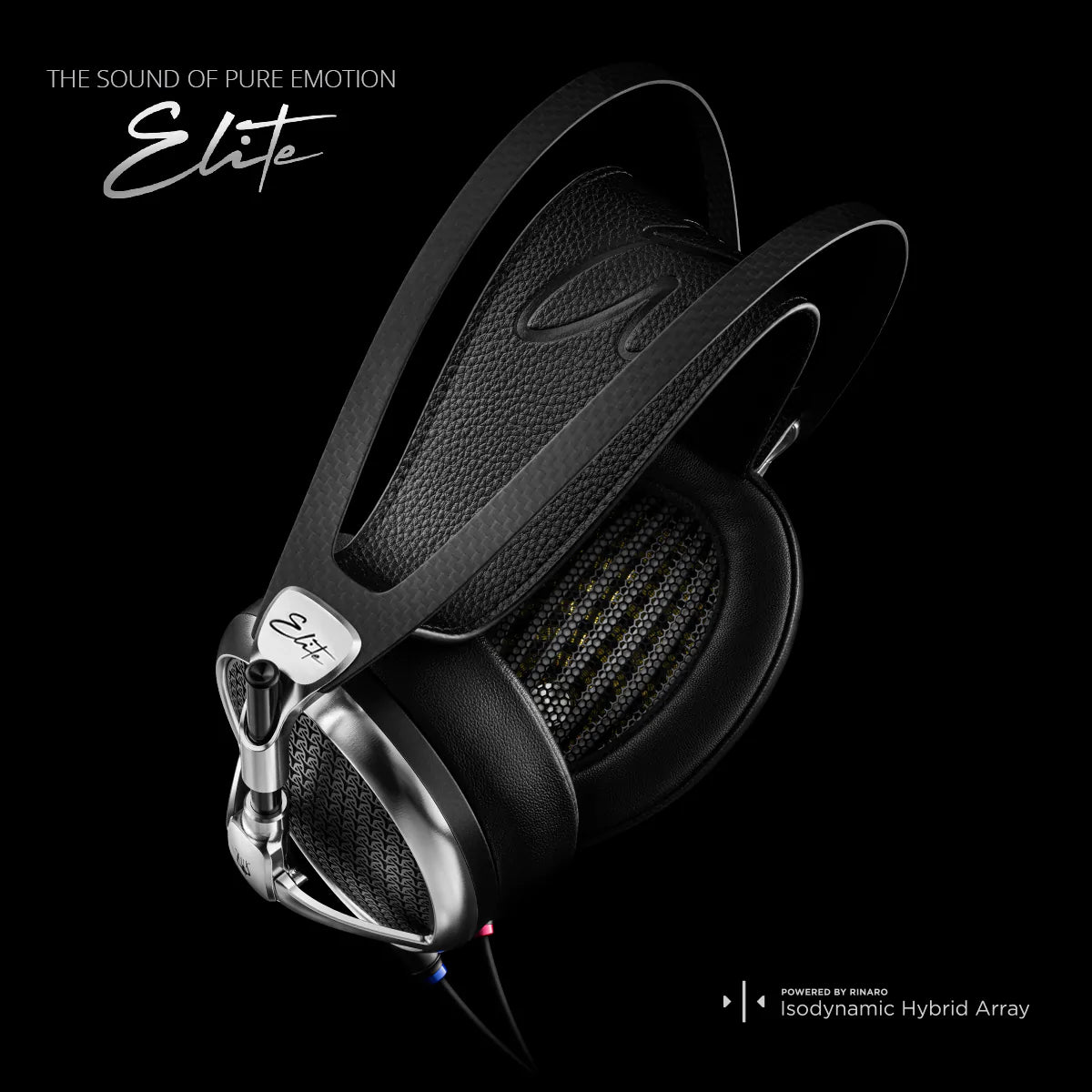 Meze Audio — collection banner