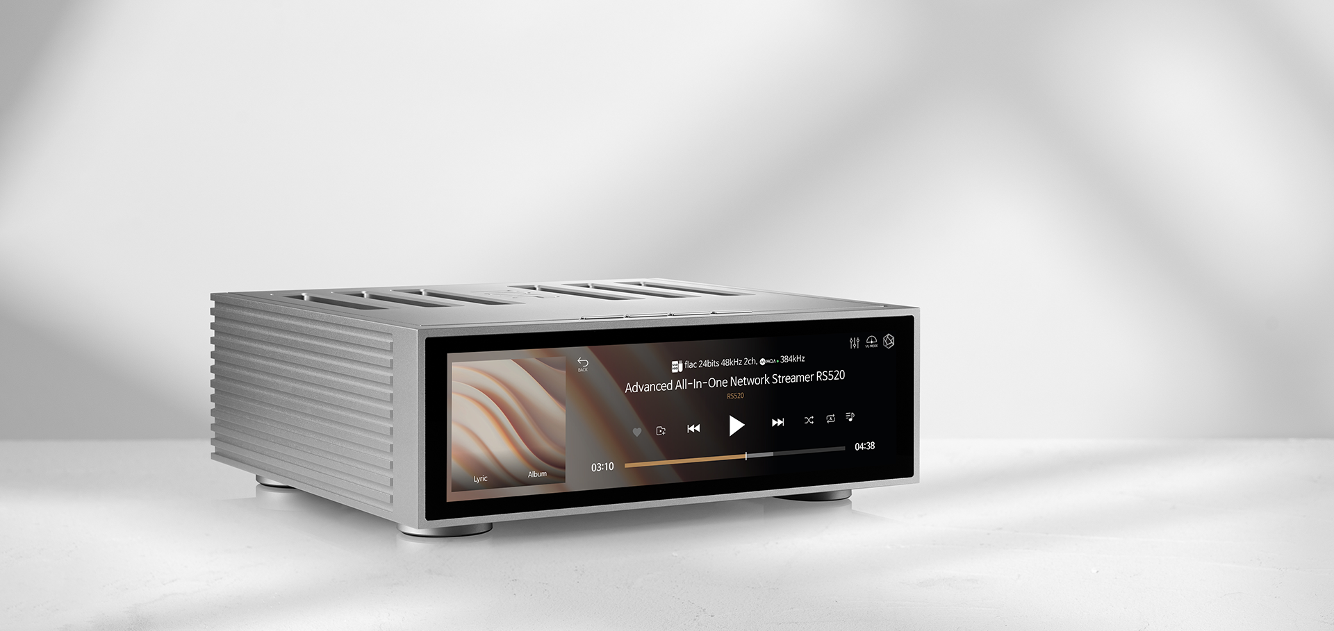 HiFi Rose — collection banner