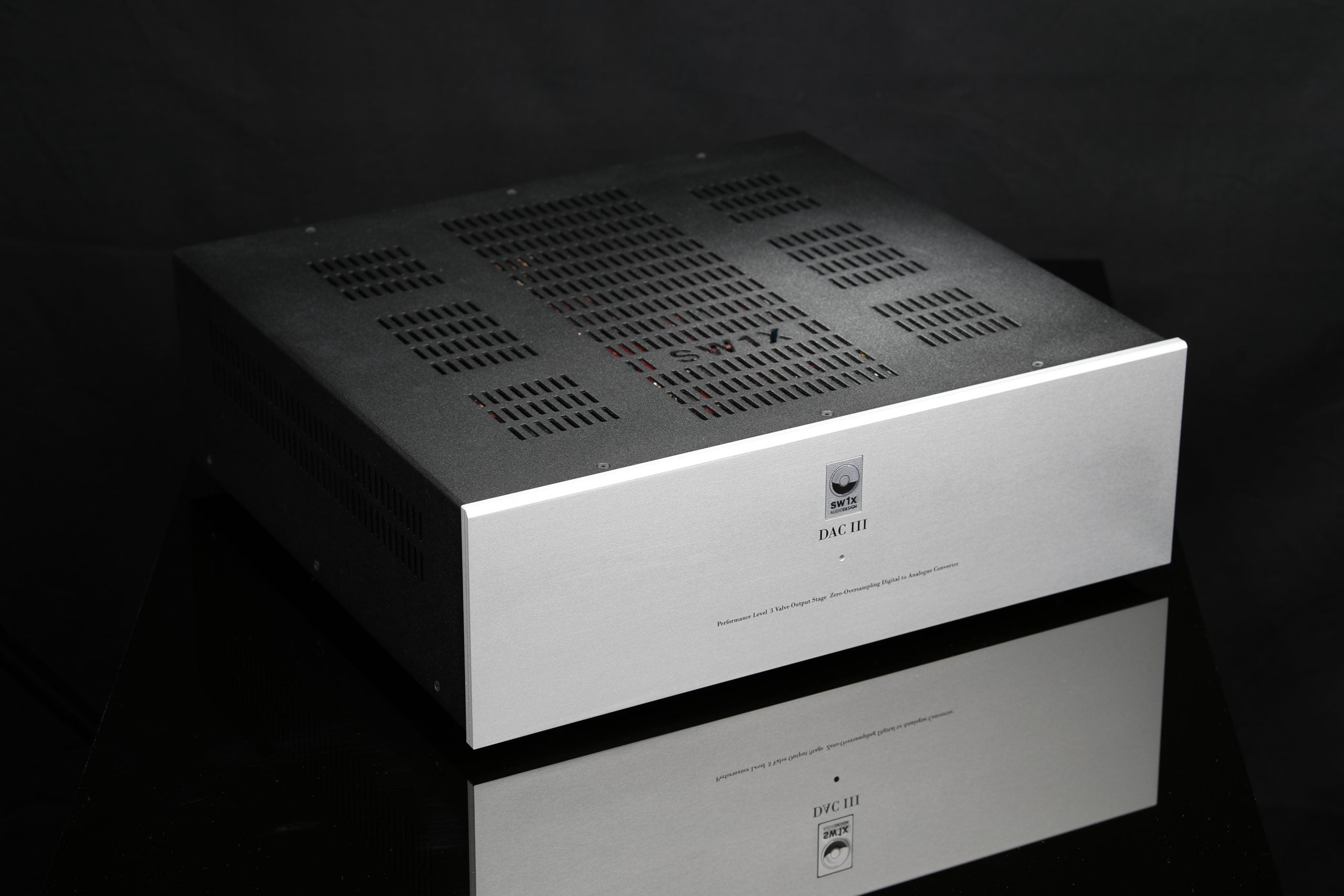 Featured hi-fi — collection banner