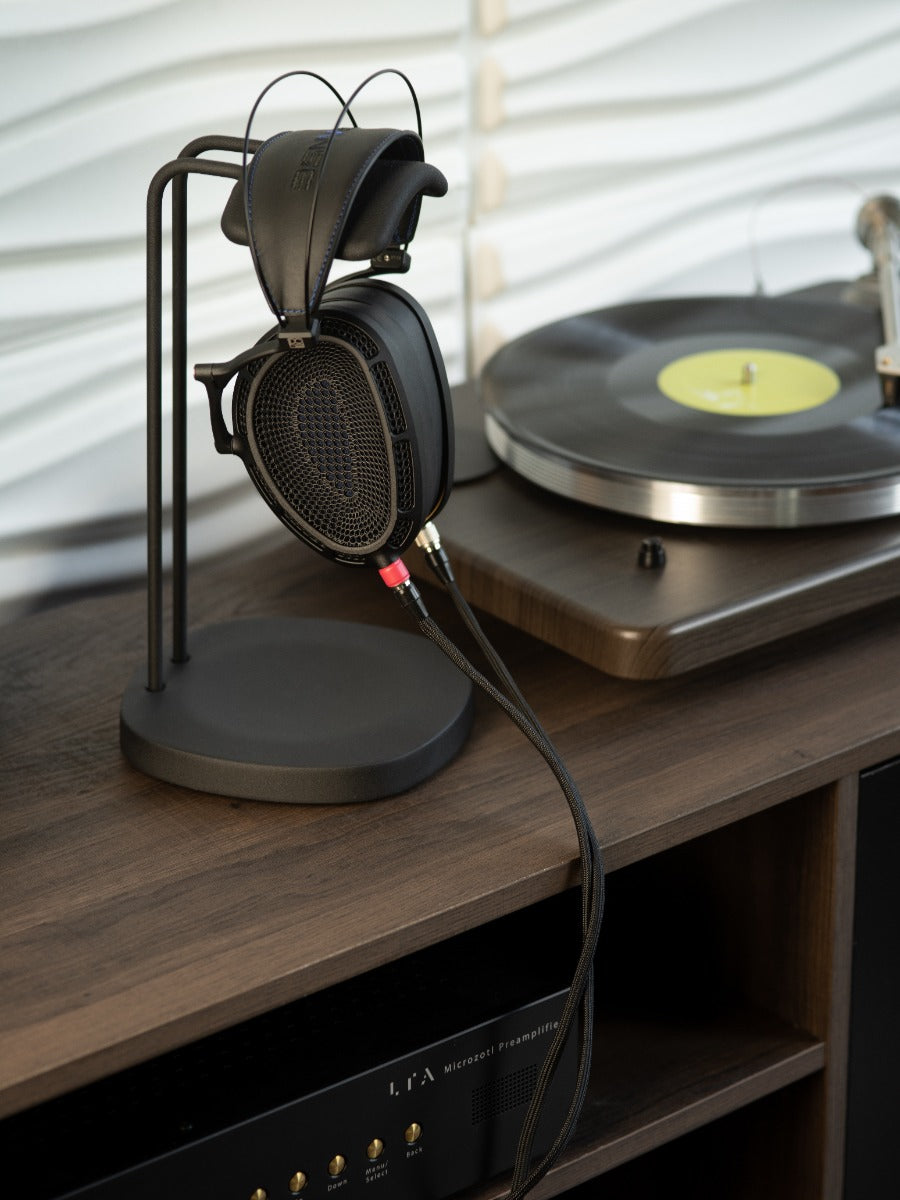 Dan Clark Audio — collection banner