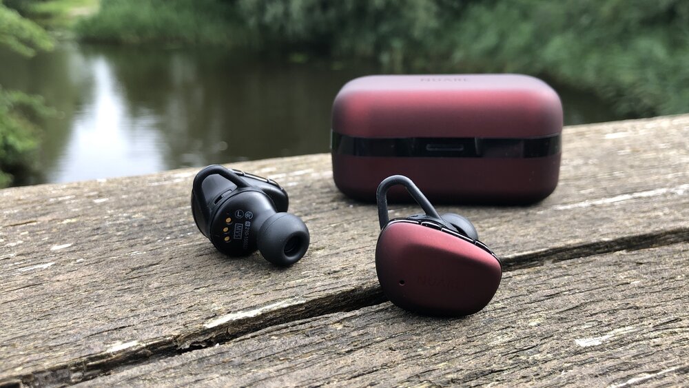 Nuarl n6 pro tws review store