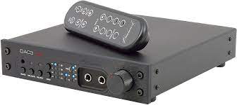 Benchmark DAC 3 HCG