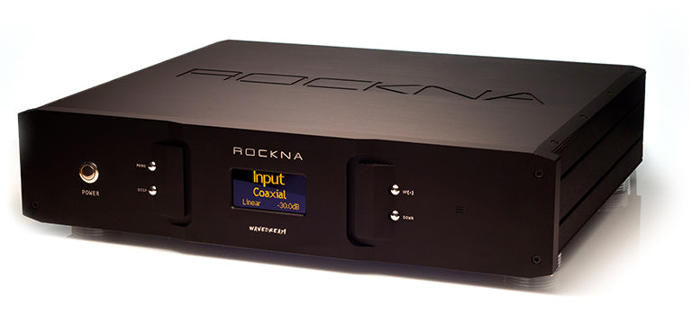 Rockna — collection banner