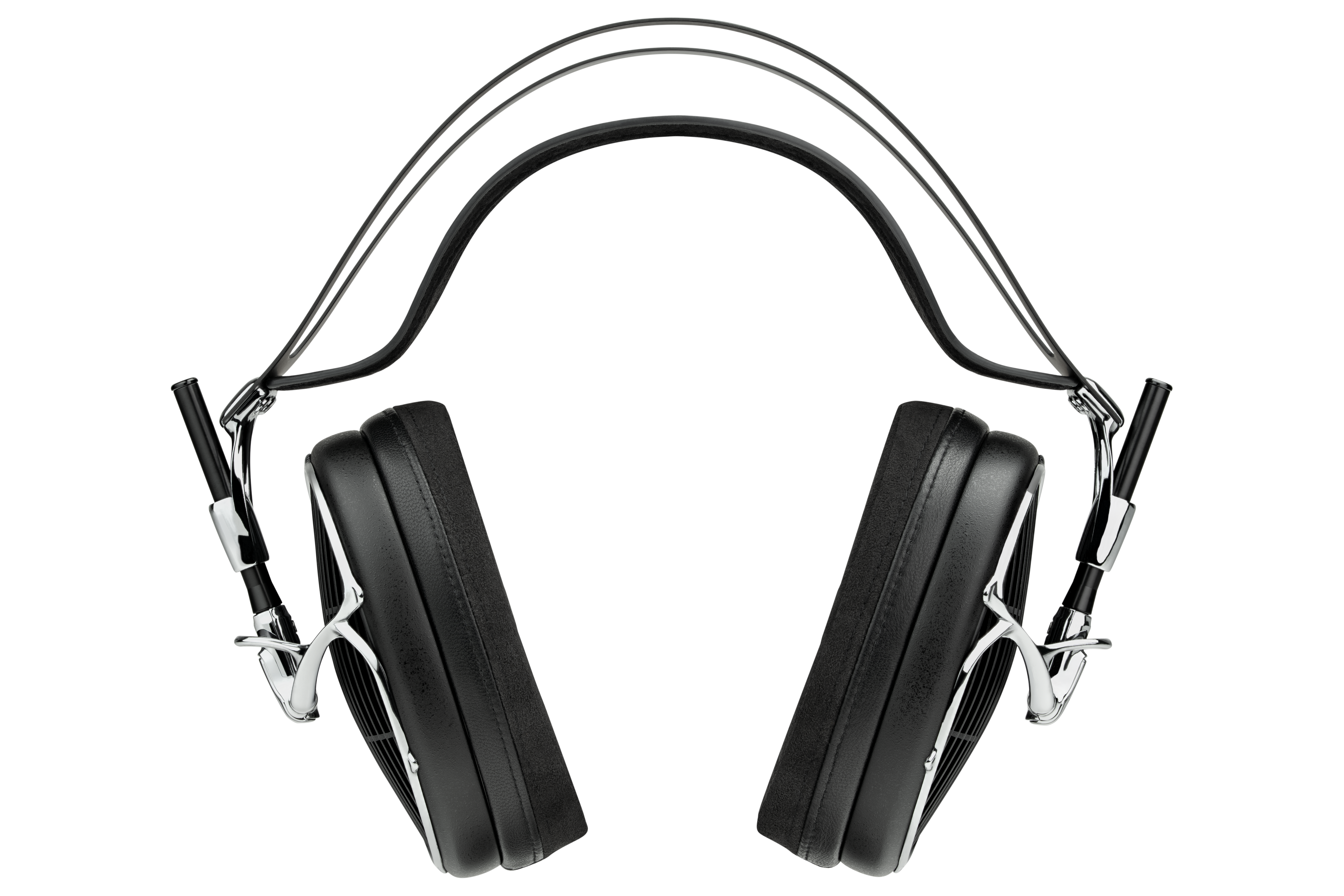 Meze Audio ARTA open-back planar magnetic headphones, additional product view