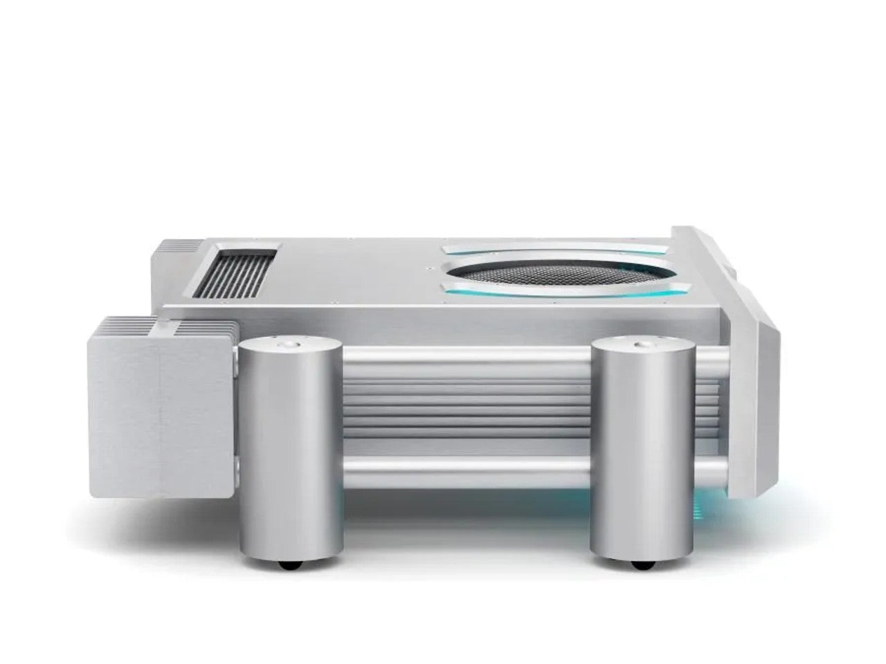 Chord Ultima Integrated