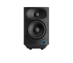 Fiio SP5 Active Desktop Speakers, additional product view