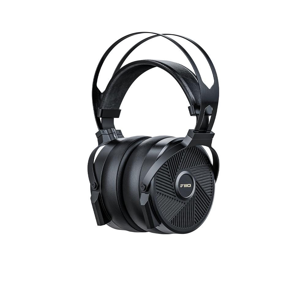 Fiio FT5 Open-Back Planar Magnetic Headphones, additional product view