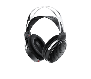 Fiio JT3 Open-Back Dynamic Headphones, additional product view