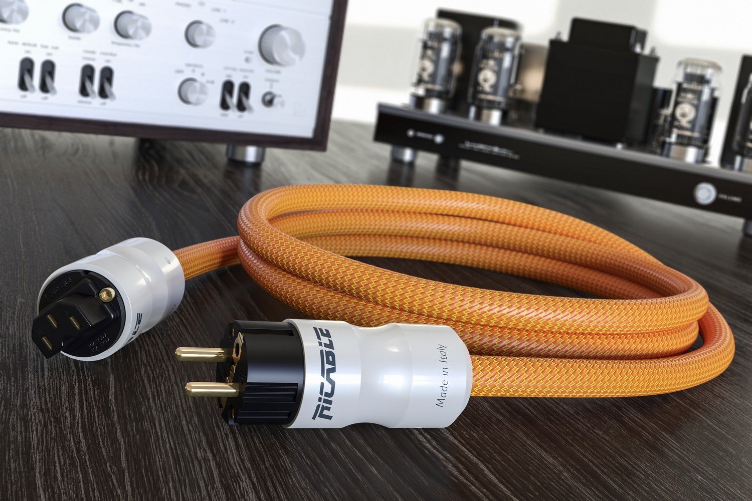 Ricable Dedalus Power, additional product view
