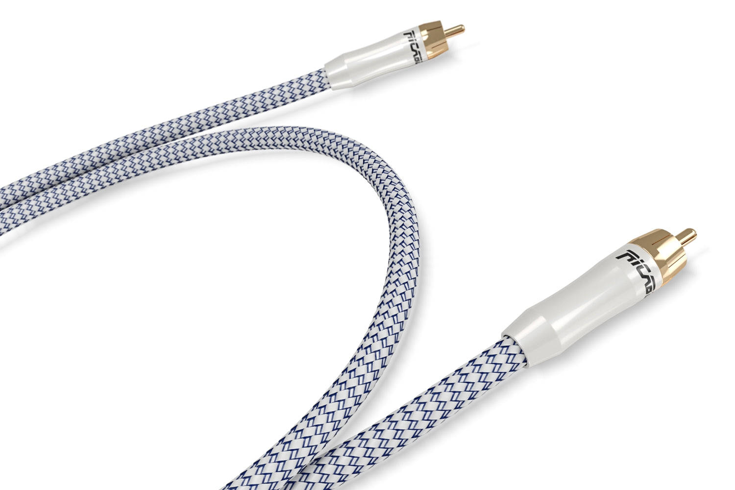 Ricable Primus Coaxial Digital Cable, hero product shot