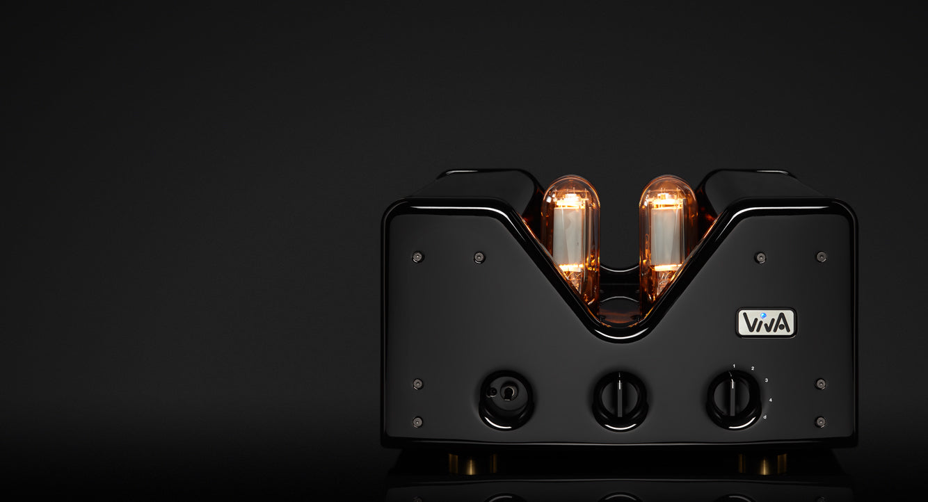 Viva Solista MK III