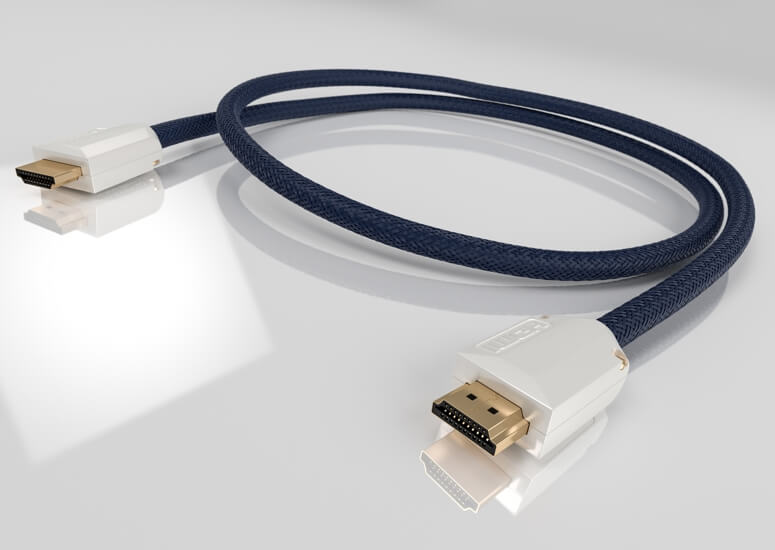 Ricable Supreme HDMI 2.0b MKII Cable, additional product view