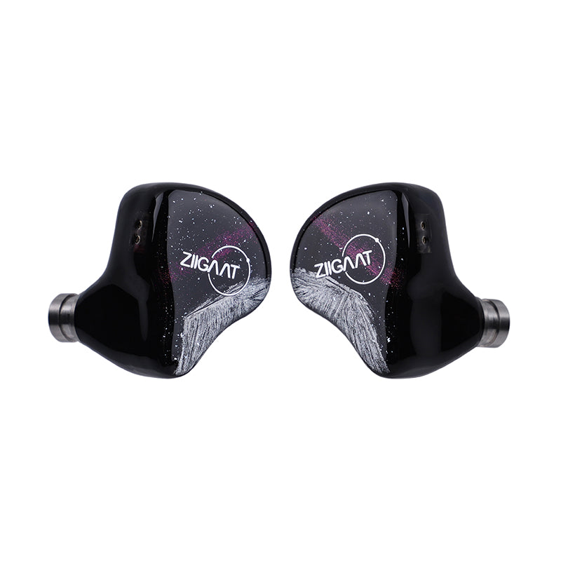 ZiiGaat Crescent IEM, additional product view