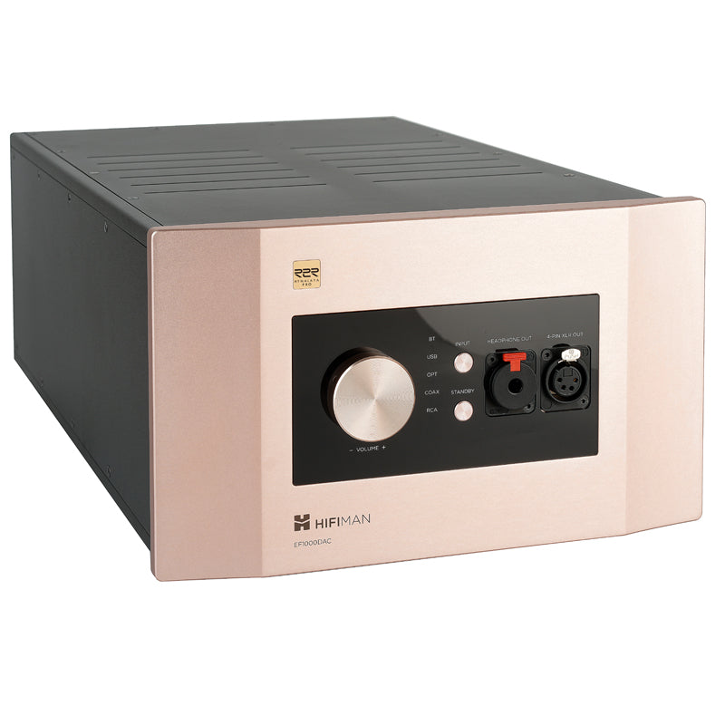 HiFiMan EF1000DAC