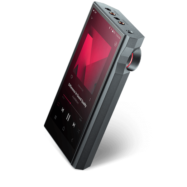 Astel and Kern KANN Ultra