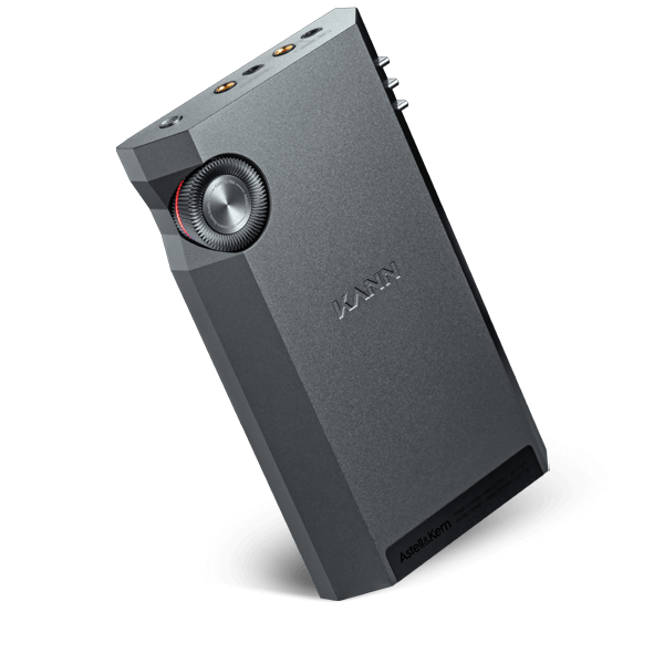 Astel and Kern KANN Ultra