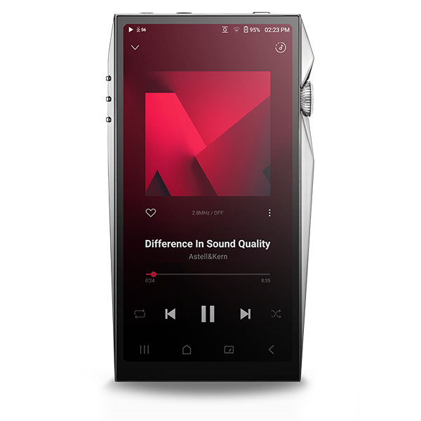 Astel&Kern SP4000 Digital Audio Player