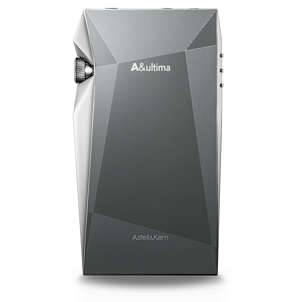 Astel&Kern SP4000 Digital Audio Player