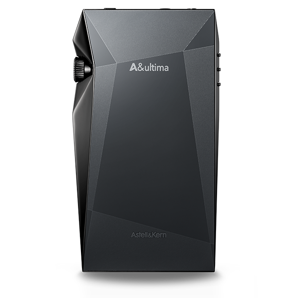 Astel&Kern SP4000 Digital Audio Player