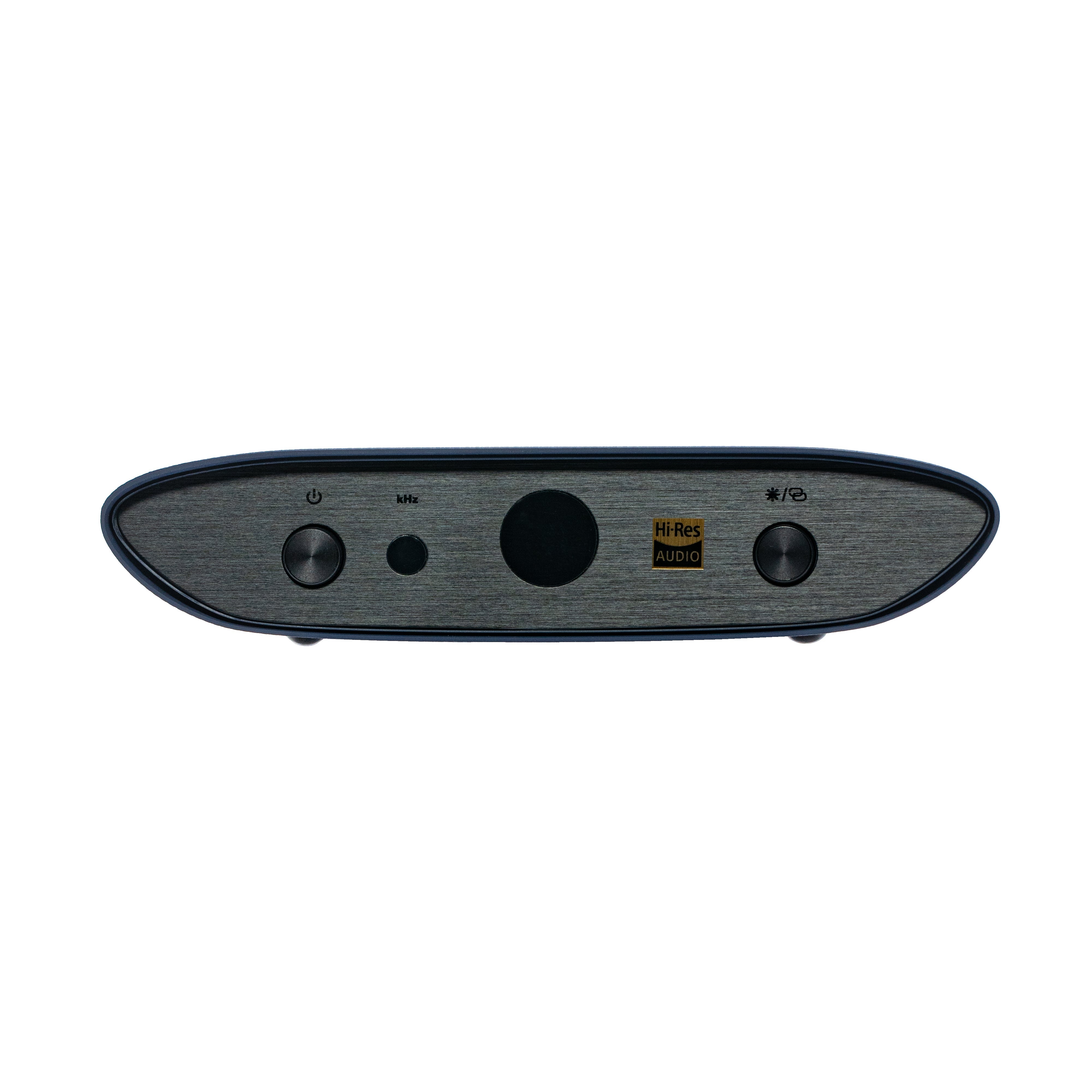 iFi ZEN Air Blue 2 Bluetooth receiver and DAC