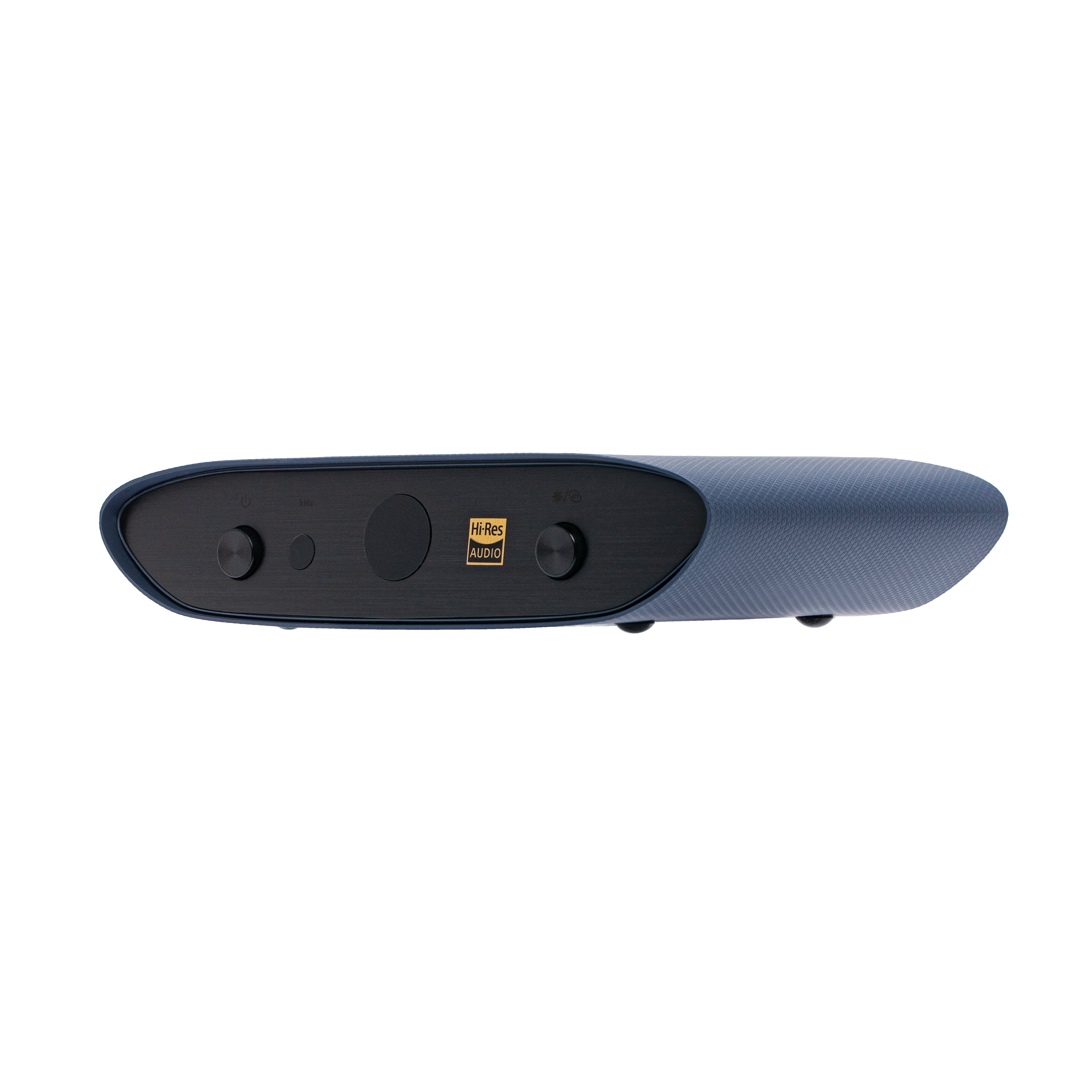 iFi ZEN Air Blue 2 rear panel with analogue outputs