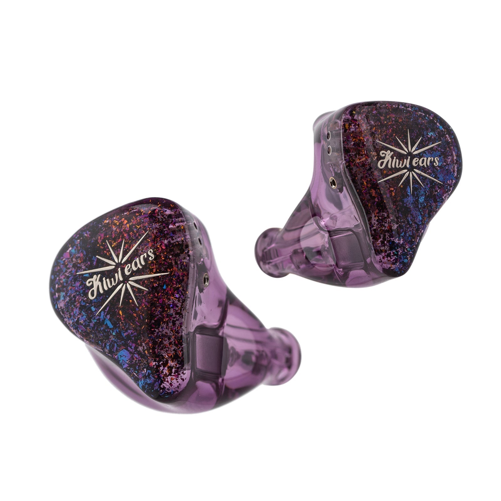 Kiwi Ears Forteza IEM, additional product view