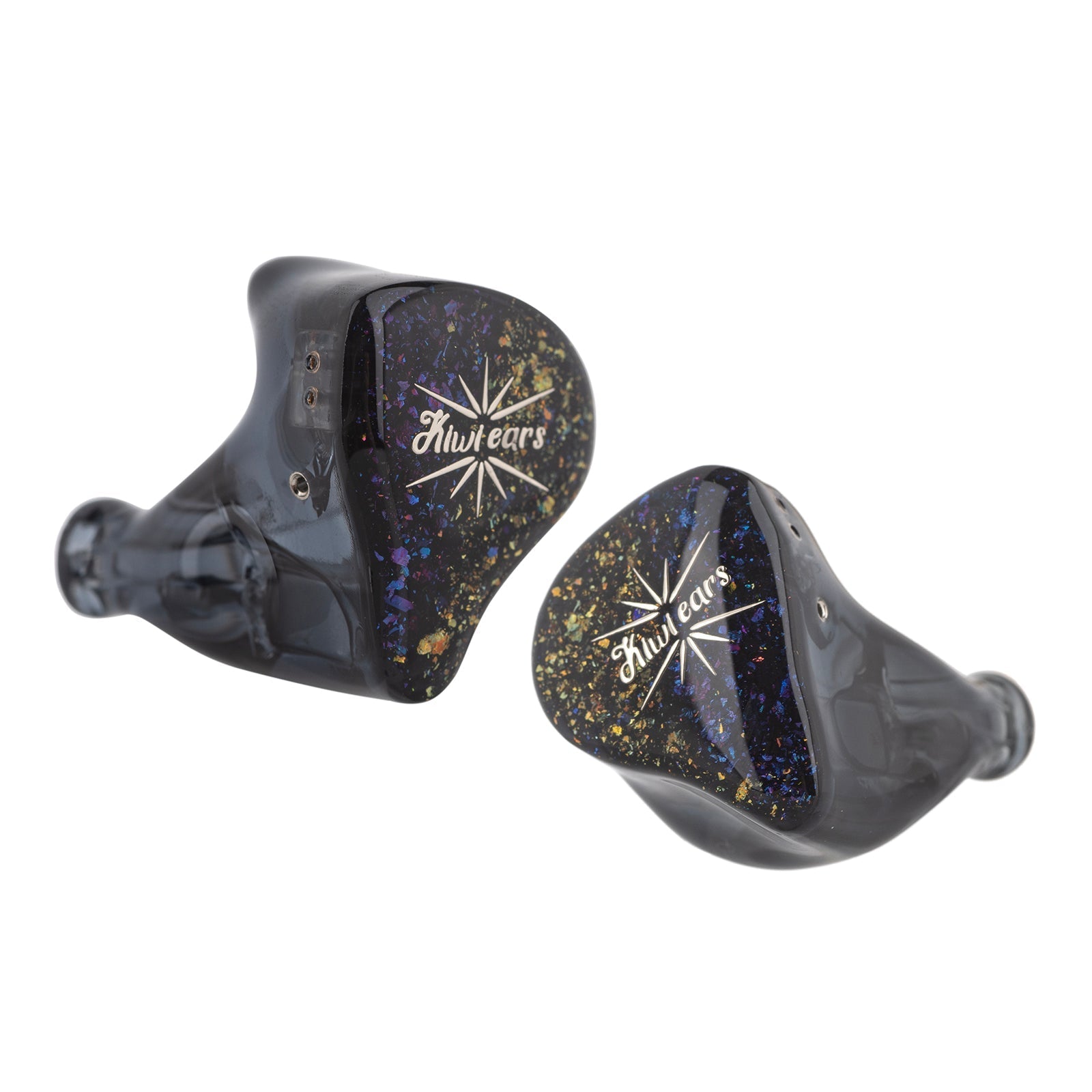 Kiwi Ears Forteza IEM, additional product view