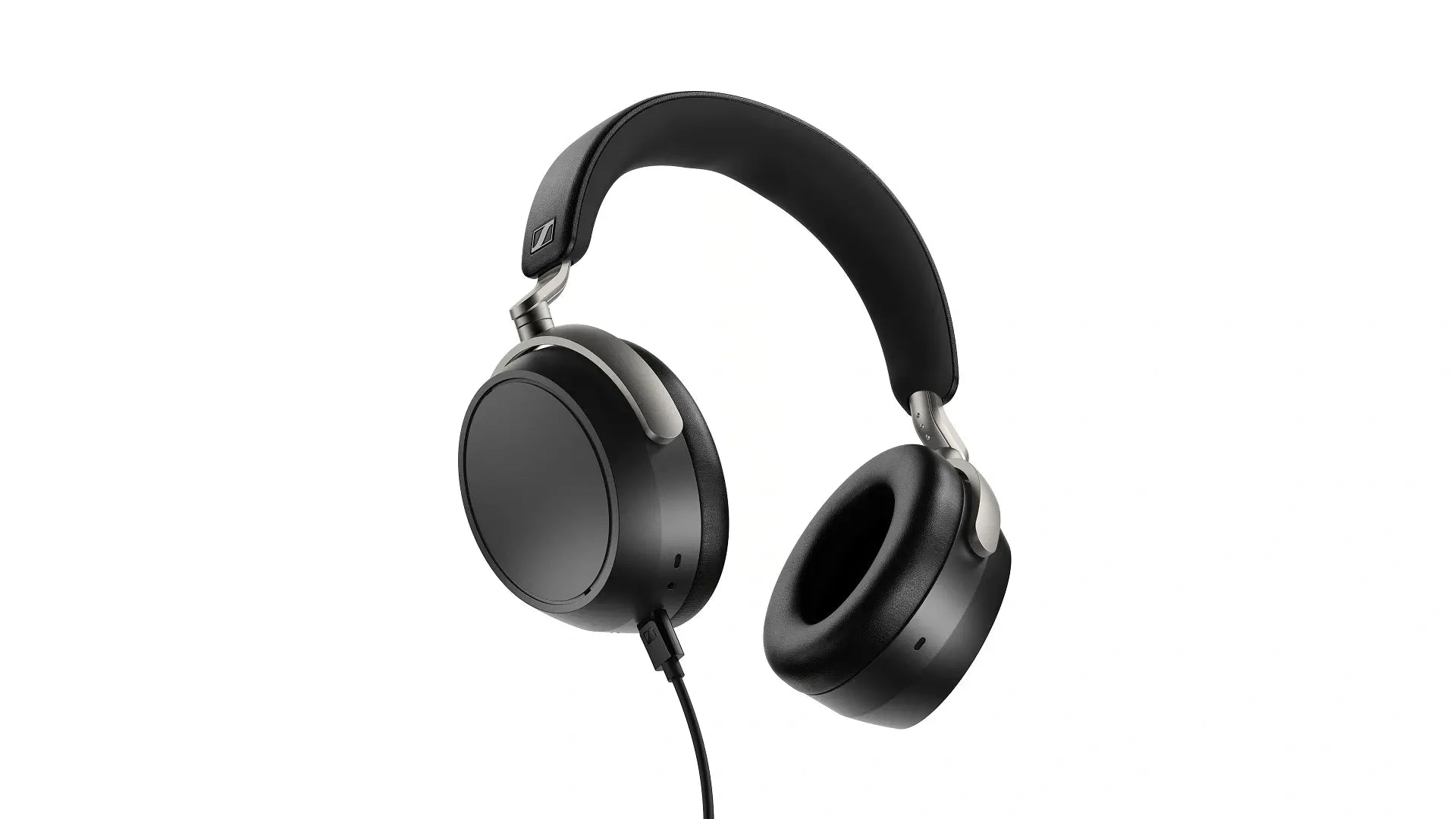 Sennheiser HDB 630 – Premium Hi-Res Wireless Over-Ear Headphones