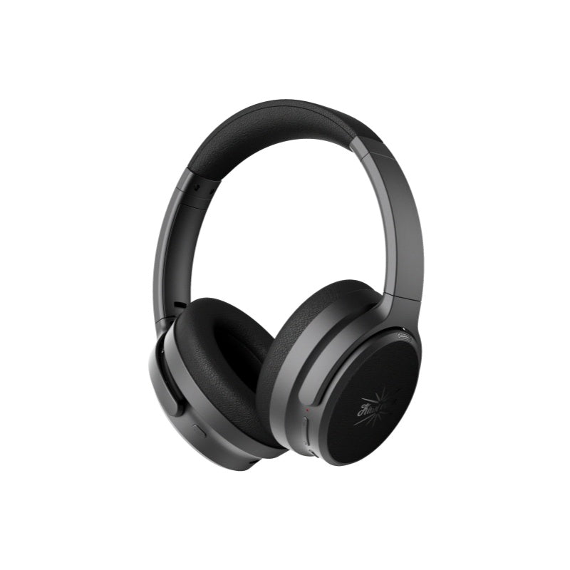 Kiwi Ears Ardor wireless ANC headphones, hero product shot