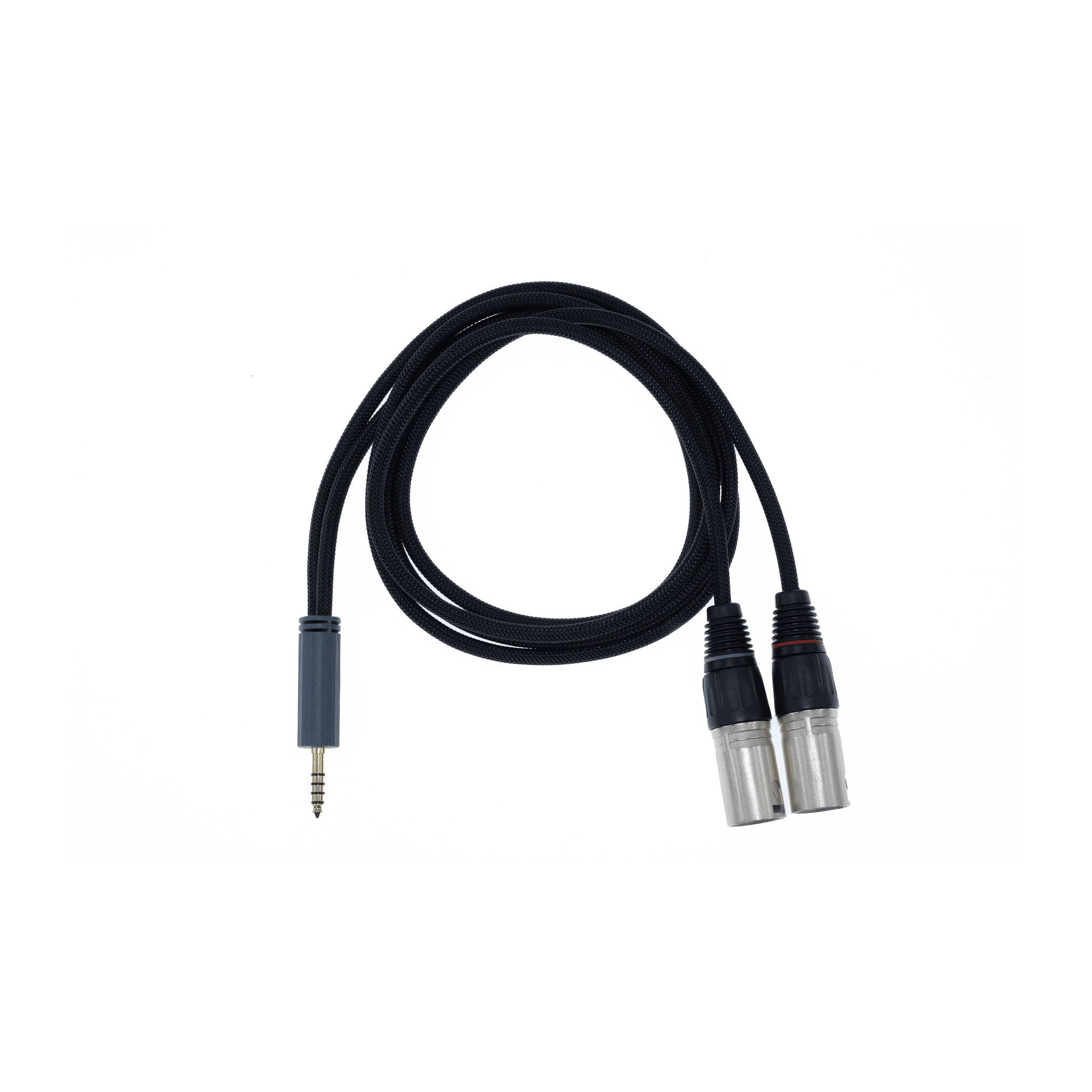 iFi 4.4mm to XLR Cable SE balanced interconnect