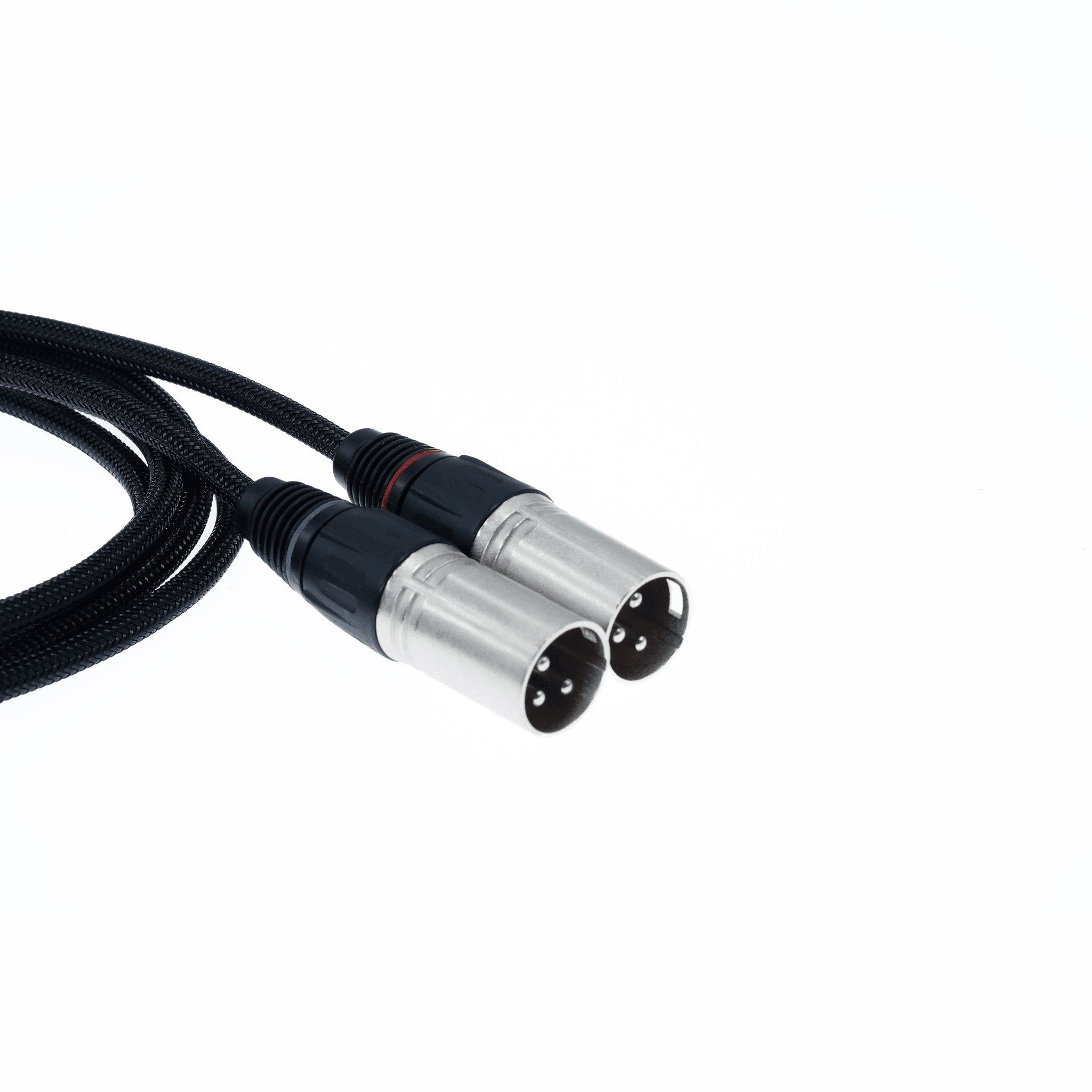 iFi 4.4mm to XLR Cable SE connectors