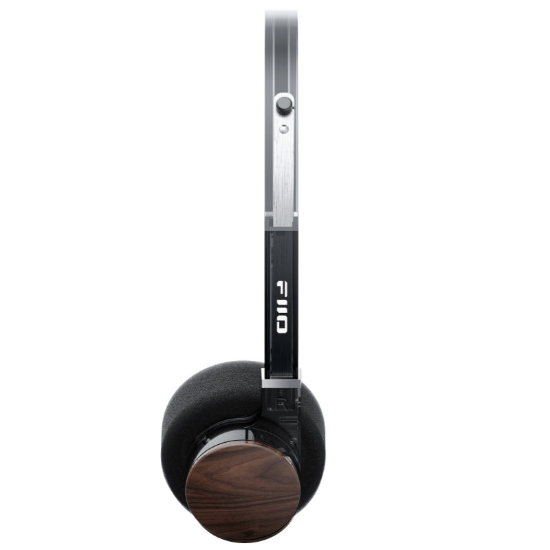 Fiio EH11 Retro Bluetooth On-Ear Headphones, additional product view