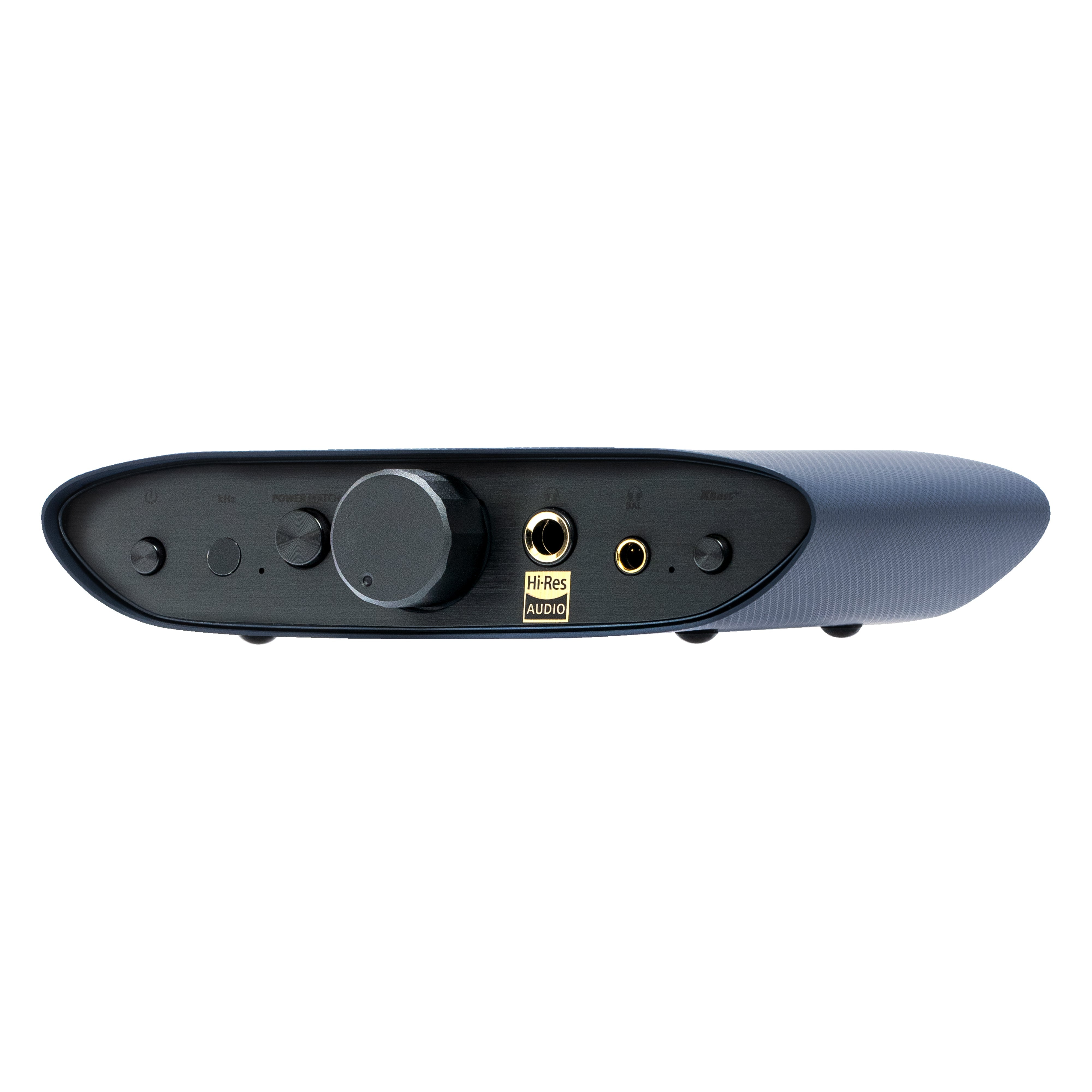 iFi ZEN Air DAC 2 desktop DAC detail