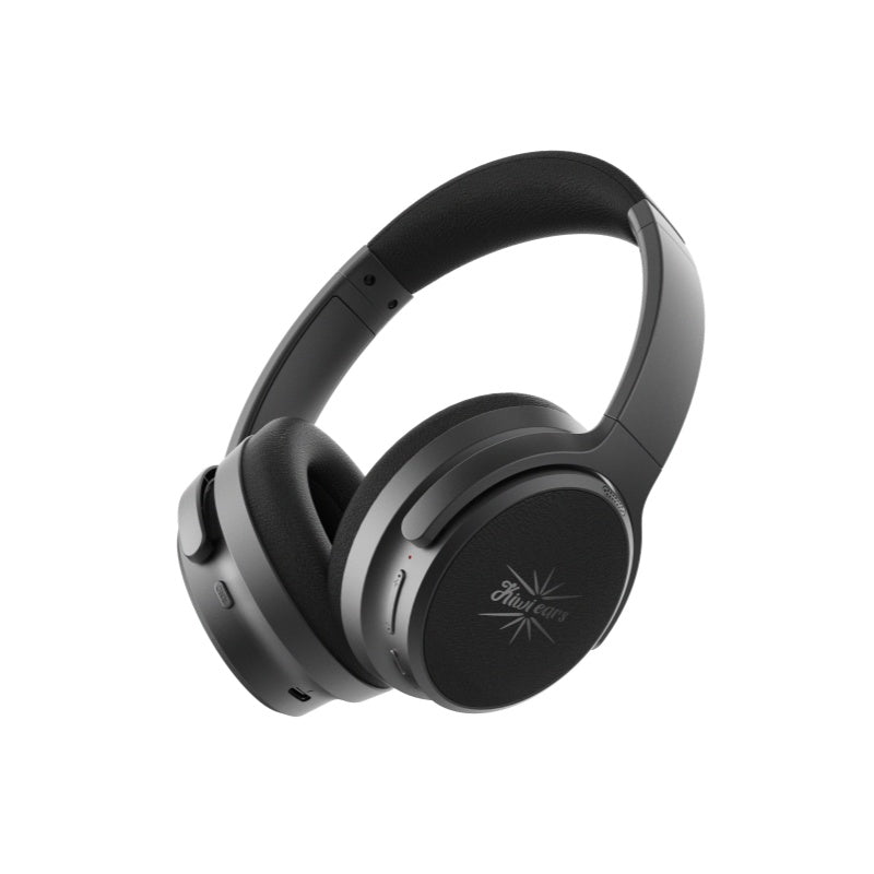Kiwi Ears Ardor wireless ANC headphones, additional product view