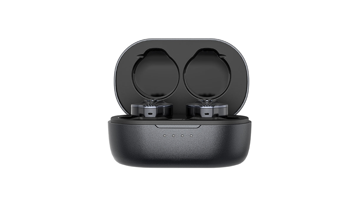Fiio FW5 True Wireless Earbuds, additional product view