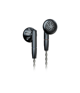 Fiio FF5 Earbuds, additional product view