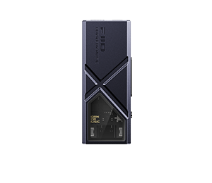 Fiio KA13 Portable USB DAC and Headphone Amp, additional product view