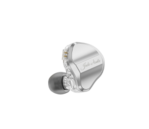 Fiio JD1 Dynamic In-Ear Monitors IEM, hero product shot