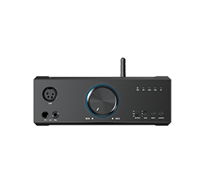 Fiio K9 AKM Desktop DAC and Headphone Amplifier, additional product view
