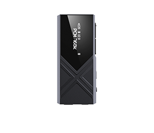 Fiio KA17 Portable USB DAC and Headphone Amp, additional product view