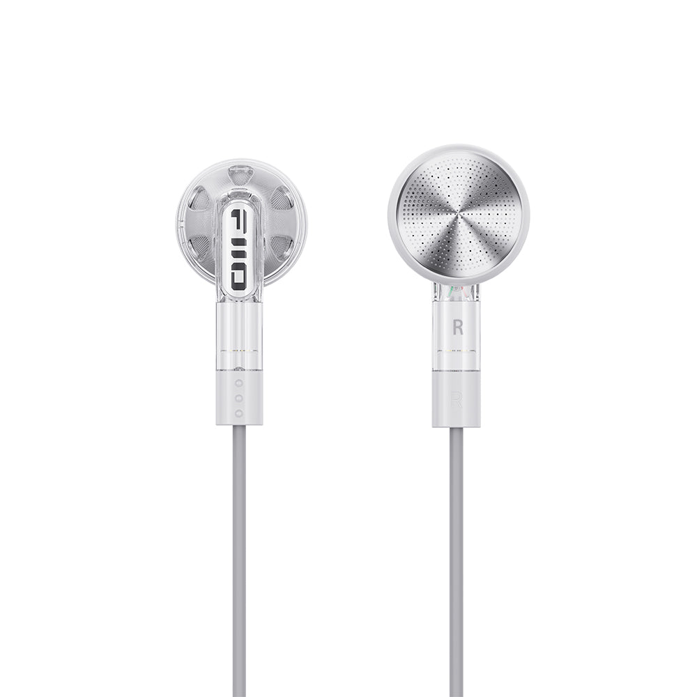 Fiio FF1 Earbuds, additional product view