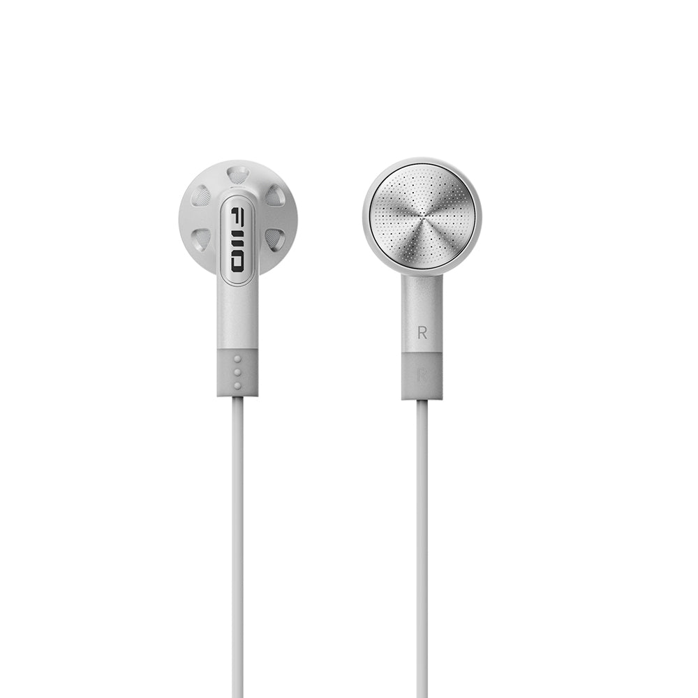Fiio FF1 Earbuds, additional product view