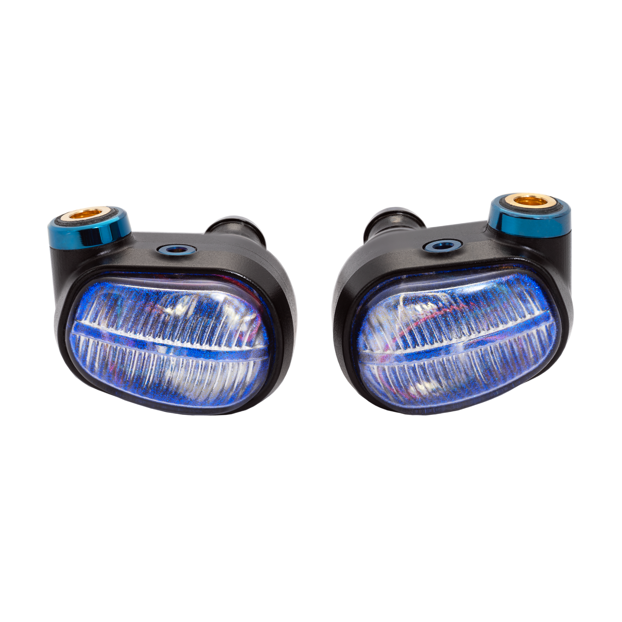 Campfire Audio Alien Brain, additional product view