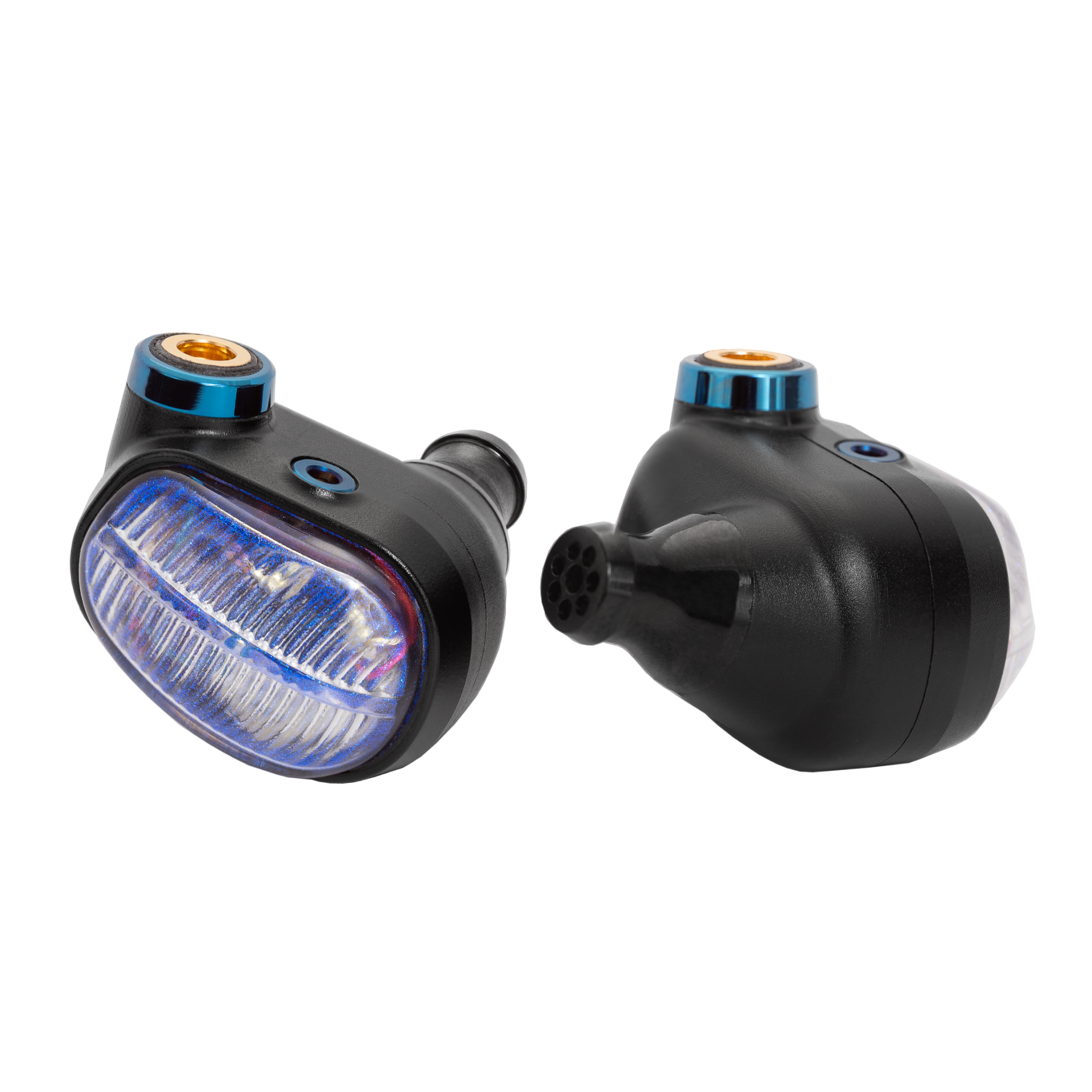 Campfire Audio Alien Brain, additional product view
