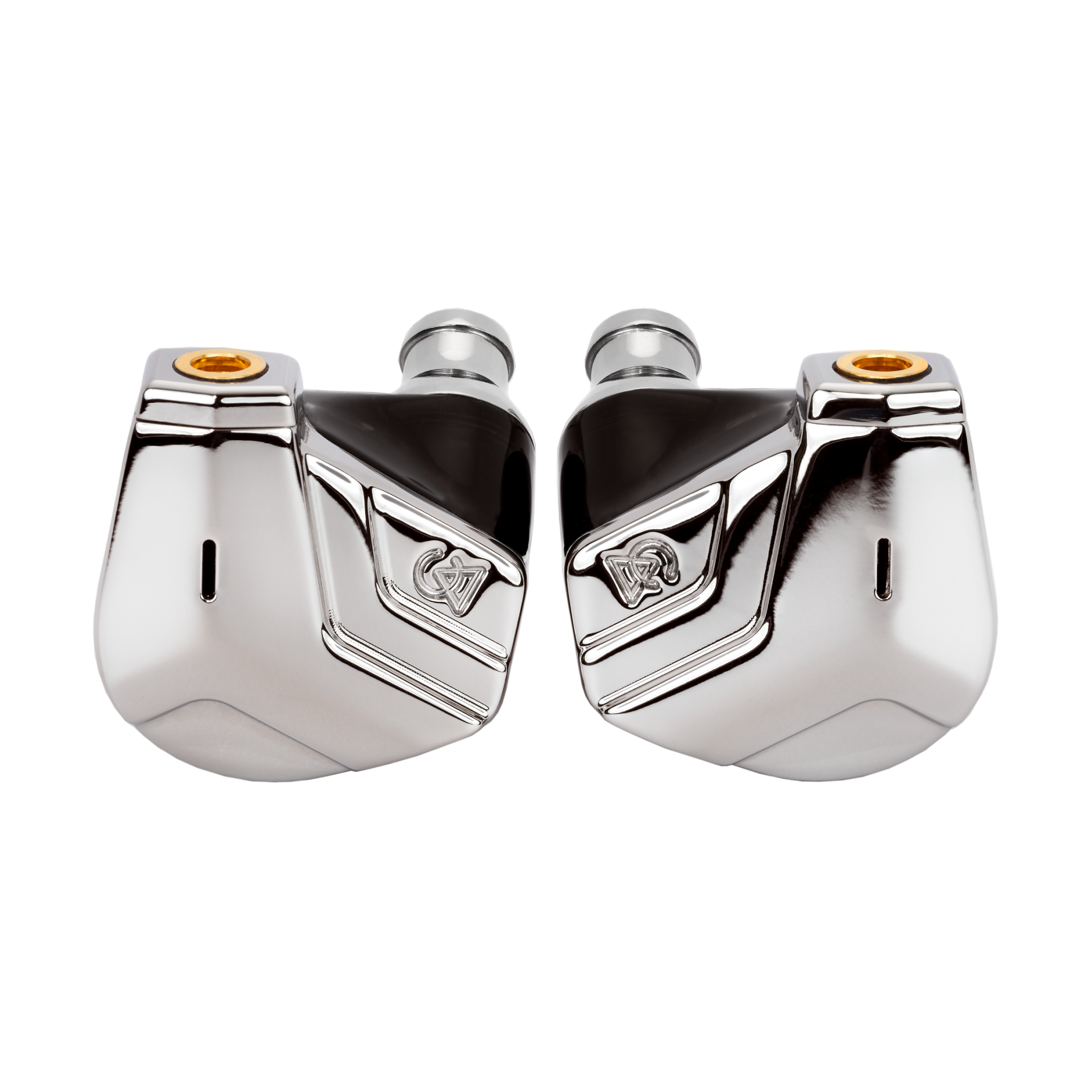 Campfire Audio Astrolith dual-planar IEM, hero product shot