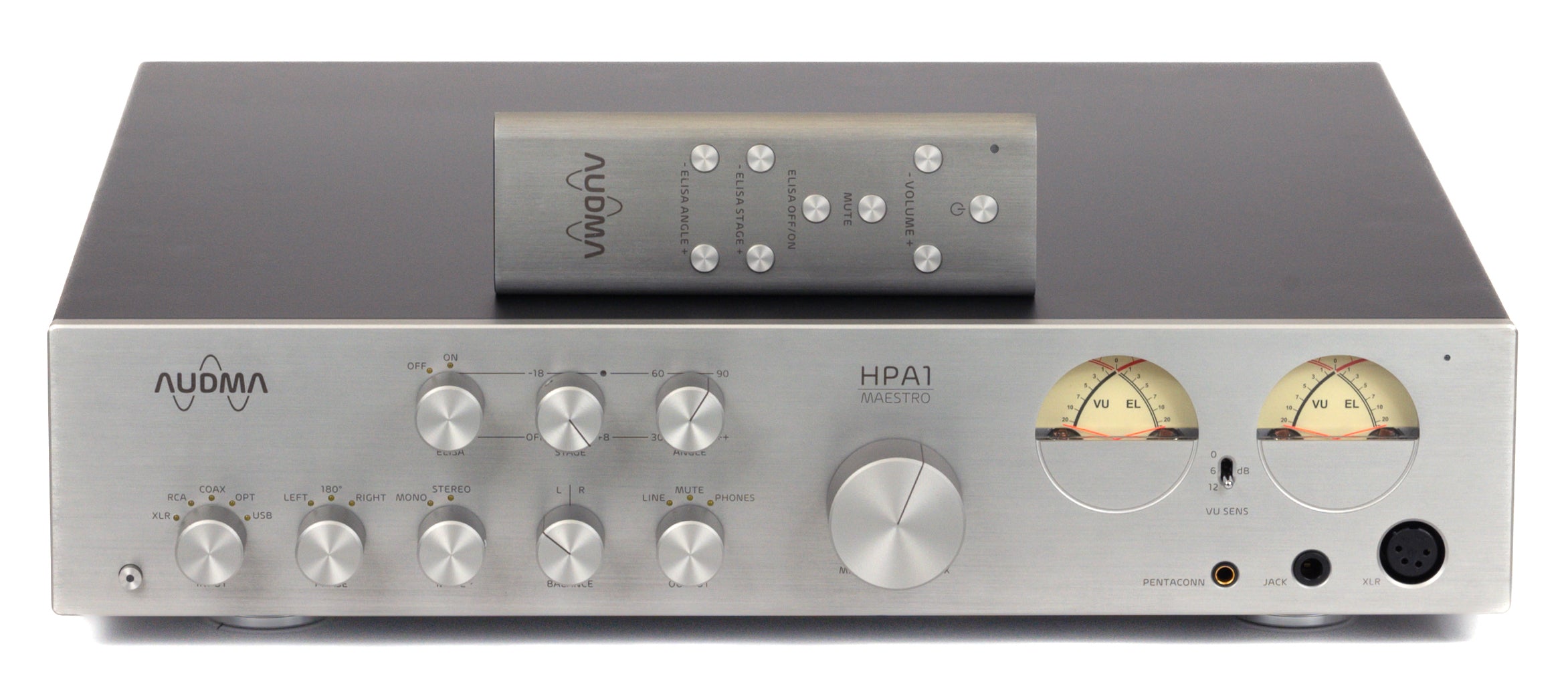 Audma Maestro HPA1