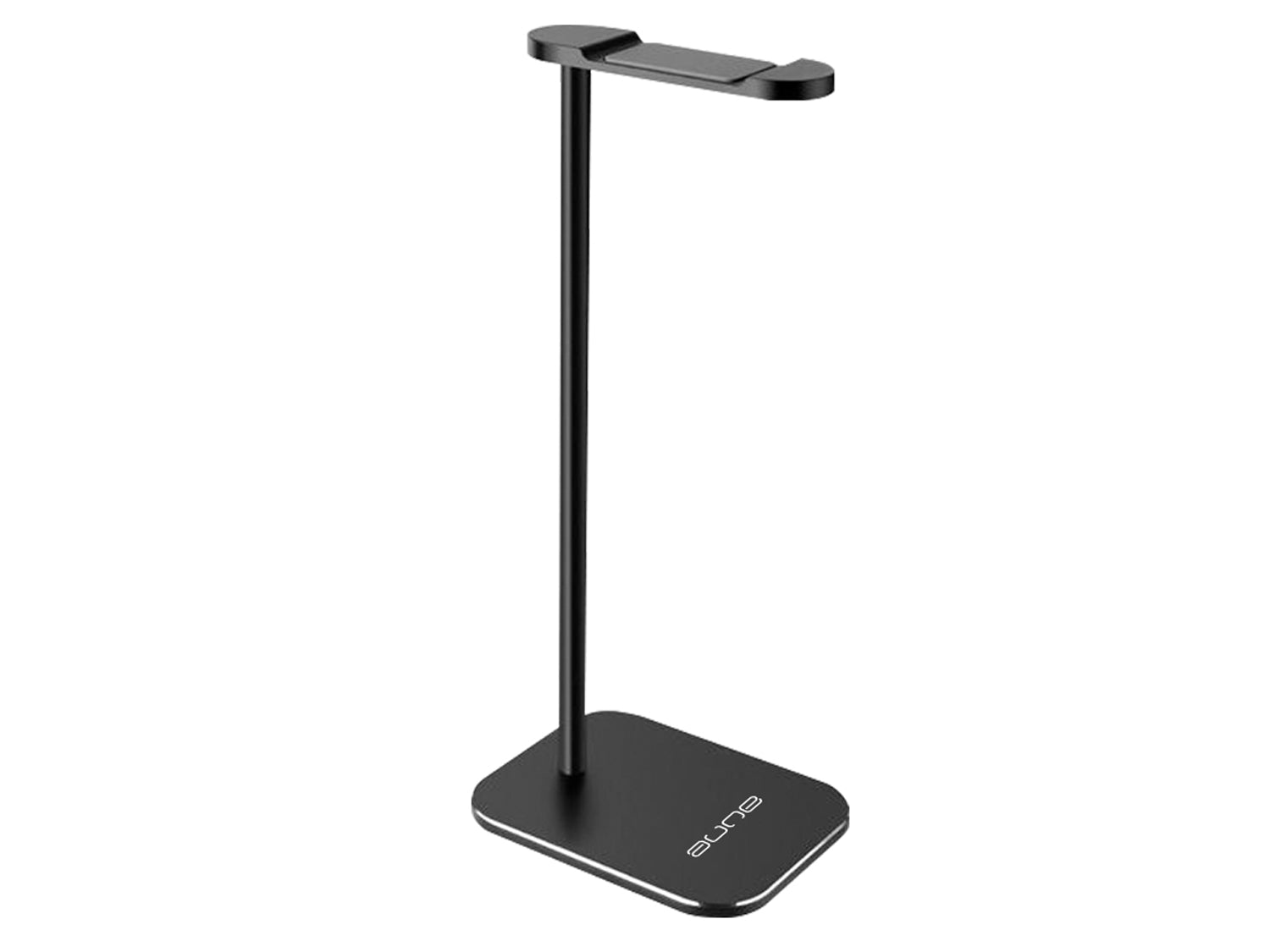 Aune aluminium headphone stand