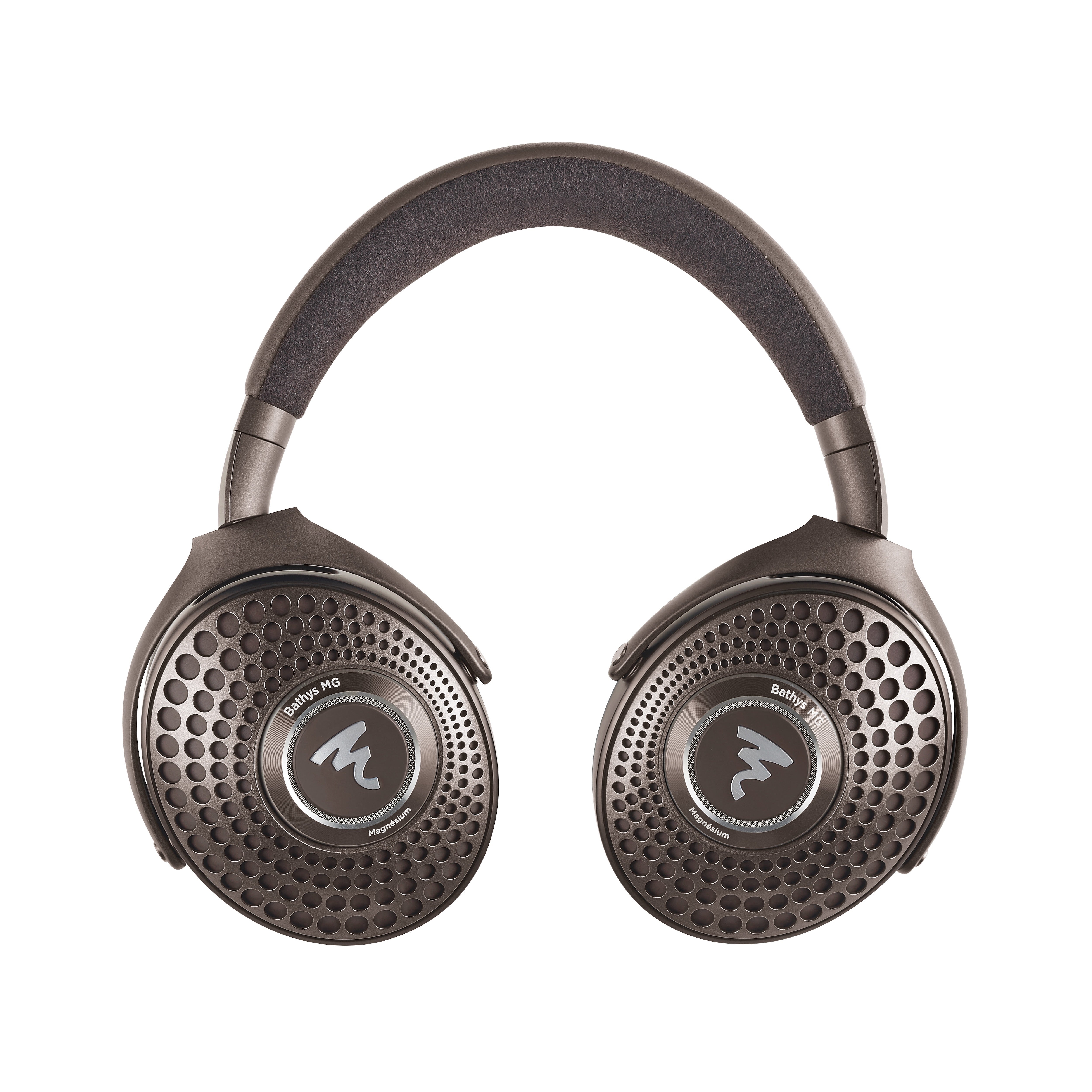 Focal Bathys MG wireless over-ear headphones, additional product view