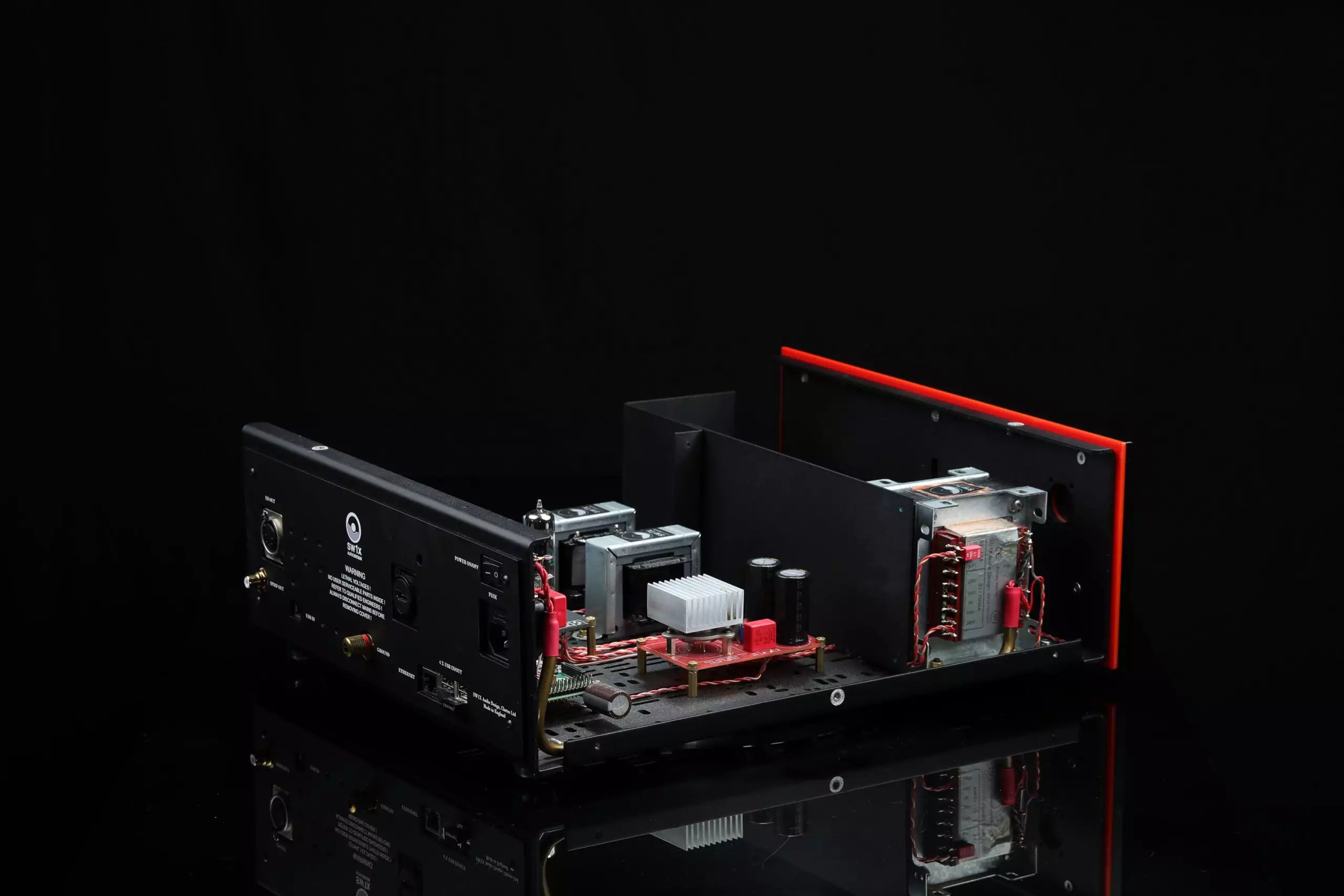 SW1X VDT III Special