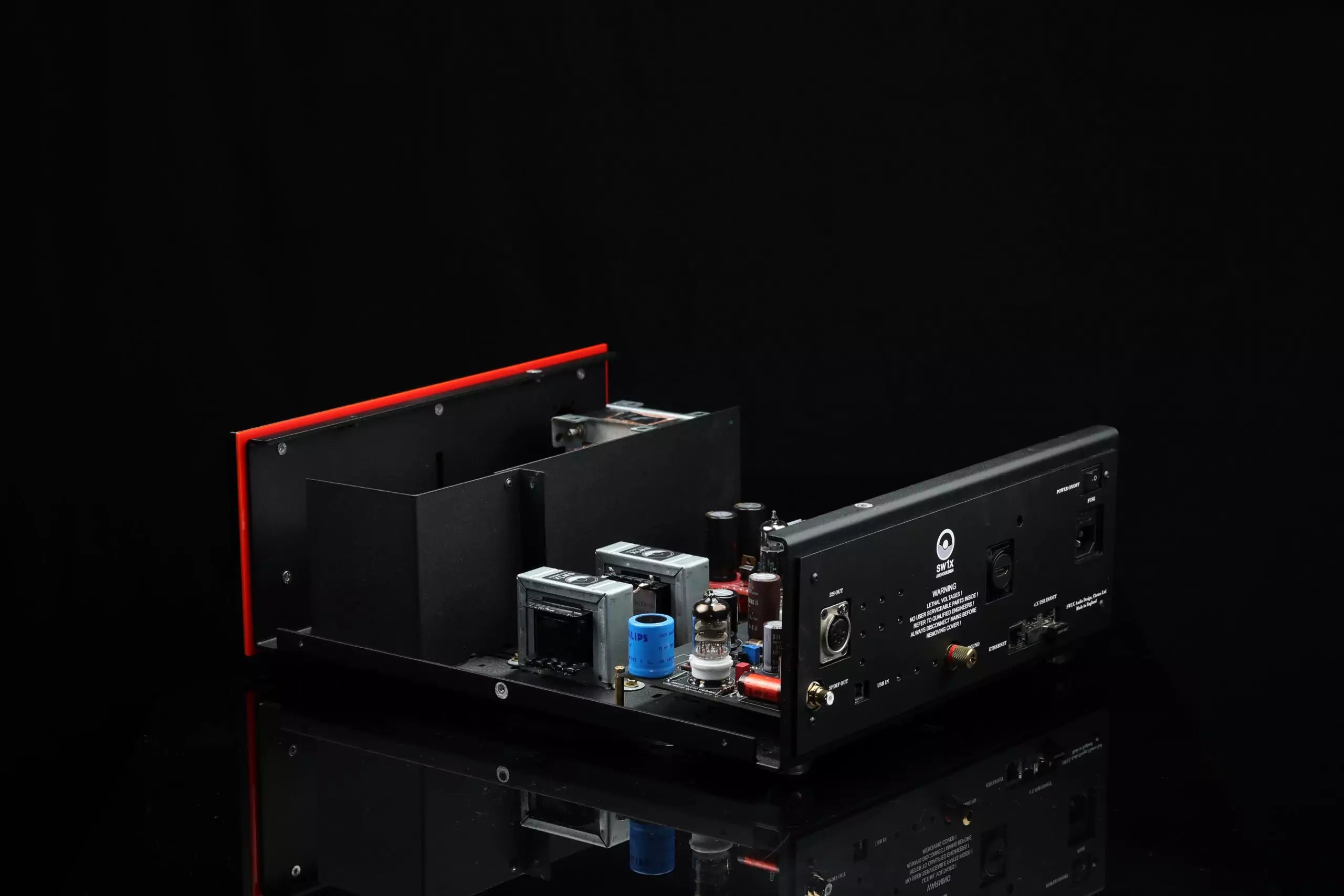 SW1X VDT III Special